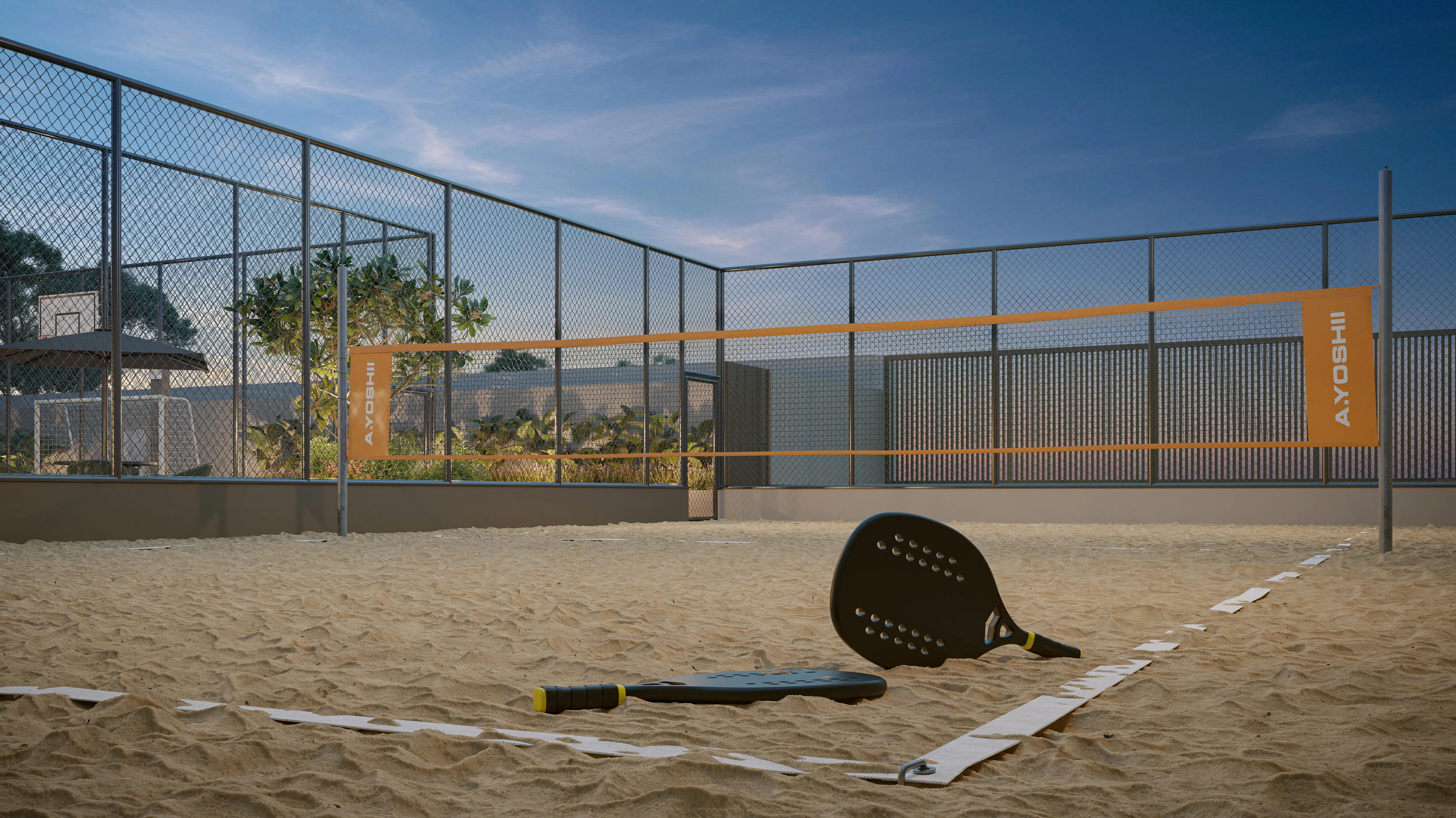 Imagem 20 do empreendimento Mistral Residence